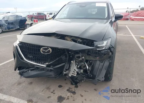 2024 Mazda Cx-90 Phev Preferred z USA, uszkodzony, nr VIN JM3KKBHA5R1160238